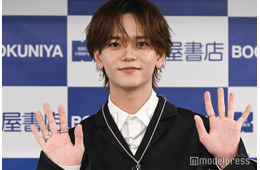 FANTASTICS中島颯太、堀夏喜への本音ぼそり「返ってきてない」“メンバー3人目の8月生まれ”で不満？