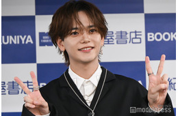 FANTASTICS中島颯太、木村慧人エピソード連発で自ら悔しがる「逆にちょっと嫌」「呼んだほうがよかったんじゃないかな？」