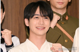 藤井直樹、元プロ野球選手からフォーム指導 共演者が成長絶賛「僕も泣きそうに」【あの夏、君と出会えて】