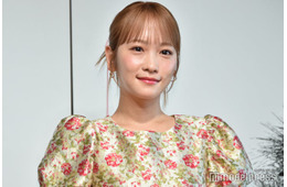 川栄李奈、女優・子育ての両立に葛藤「自分の夢も叶えたい」子供に見てもらいたい姿とは