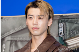 竹内涼真、イケメン弟との2ショット公開「ニテンネ」