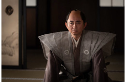 有吉弘行、大河「べらぼう」出演決定 自身の演技は「100点と言うしかない」