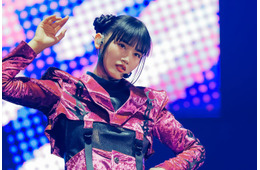 櫻坂46山崎天、憧れの地・京セラは「絶対立てないものだと思っていた」大阪凱旋で“10代ラストステージ”飾る【5th TOUR 2025】