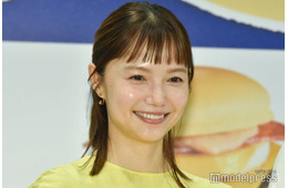 宮崎あおい、“ガチファン”会いたかった芸人と対面 ネタも完璧披露「仲間に入れてもらえたみたいで嬉しい」
