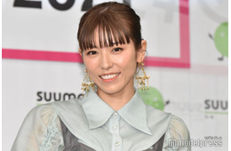 若槻千夏、ミニ丈アイドル衣装でのダンス動画が話題「可愛すぎてびっくり」「現役でいける」