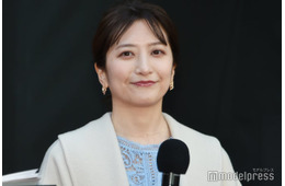 笹崎里菜アナ、中丸雄一との夫婦喧嘩明かす「日々のことなんですけど…」
