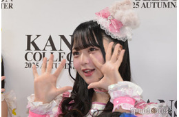 iLiFE!那蘭のどか、重大な規約違反で脱退へ 2日後の武道館公演が最後に