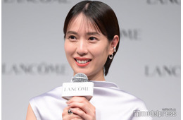 戸田恵梨香「がむしゃらに頑張っていた時期も」仕事への向き合い方に変化