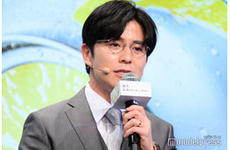 オリラジ藤森慎吾、妻の年齢初告白 2024年に結婚“年の差婚”だった