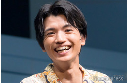 SixTONES高地優吾、共演者から座長ぶり絶賛される 楽屋での“細かい気遣い”も【ある日、ある時、ない男。】
