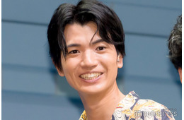 SixTONES高地優吾、ついていないと感じた出来事は“Mステ欠席” 役に影響され「運がどんどん悪く」【ある日、ある時、ない男。】