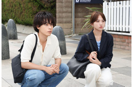 【初恋DOGs 第9話】ソハ、突然韓国へ帰国 愛子は事務所追放の危機に
