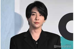ミセス大森元貴「あんぱん」いせたくや役と重なる自身の考え メンバーも共感「グサッとくる言葉を投げかけてくれる」