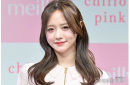 森香澄「デートに誘われている」芸能人明かす「ずっと断り続けている」