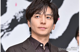大河「べらぼう」生田斗真、物乞い姿の別人級オフショットに「ギャップすごい」「気付かなかった」と反響続々