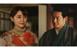 倉科カナ＆中村獅童、のん主演「MISS KING / ミス・キング」出演決定【コメント】