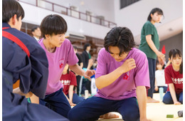【ちはやふる－めぐり－ 第8話】八雲がパニック・風希の古傷再発 梅園にピンチ相次ぐ