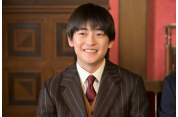 「あんぱん」健ちゃん役・高橋文哉、50代・博多弁…初めてづくしの役作り デビュー5周年で掴んだ念願朝ドラへの思い【インタビューVol.1】
