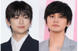 高橋文哉、DISH//ライブきっかけに北村匠海の「背中を追います」宣言「あんぱん」でも厚い信頼