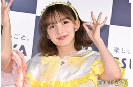 FRUITS ZIPPER早瀬ノエル、幼少期写真のネットミームに優しく注意「面白いことはいいけど…」