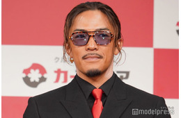 人気歌手、GENERATIONS数原龍友を“弟”呼び「ワクワクする話しました」親密ショットが話題「本当の兄弟みたい」「雰囲気似てる」