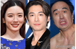 ディーン・フジオカ、永野芽郁＆江頭2：50「オールスター感謝祭」騒動の真相明かす