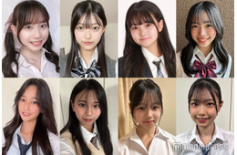 「JCミスコン2025」東日本ブロックBの代表者決定【日本一かわいい女子中学生／SNS審査結果】