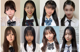 「JCミスコン2025」東日本ブロックAの代表者決定【日本一かわいい女子中学生／SNS審査結果】