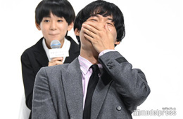 SixTONES松村北斗、共演者が自身のファンと初めて知る「好きなんて1回も聞いてなかった」【秒速5センチメートル】