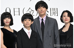 SixTONES松村北斗、共演者が自身のファンと知る「好きなんて1回も聞いてなかった」【秒速5センチメートル】