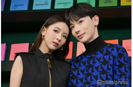 ミチ、弟・よしあき誕生日に幼少期ショット公開「面影ある」「2人とも可愛すぎ」と反響