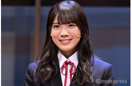 日向坂46森本茉莉、新ヘア報告に絶賛の声「衝撃の美しさ」「思わず声出た」