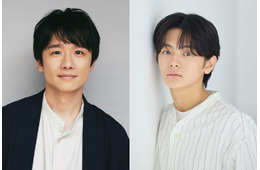 日テレ“18年ぶり復活”シナリオコンテスト大賞作のドラマ化決定 風間俊介＆齋藤潤がＷ主演【コメント】