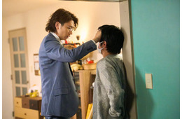 【40までにしたい10のこと 第9話】慶司、雀のお見舞いに行く
