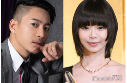 BE:FIRST・RYOKI（三山凌輝）＆趣里、入籍していた 第1子妊娠も発表