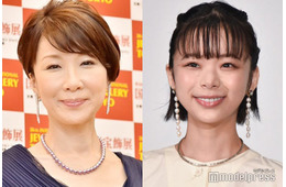 伊藤蘭、娘・趣里の結婚祝福「母はずっと見守っていました」2ショットも投稿