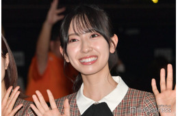 日向坂46金村美玖、新曲Wセンター抜擢時は「呼ばれる前からもうニヤニヤしてた」