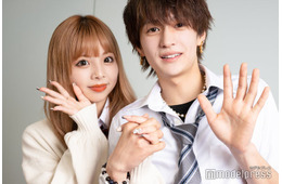 「今日好き」“やまあいカップル”細川愛沙、須藤大和の20歳誕生日祝福 2ショットに反響「愛が深い」「凄すぎ」
