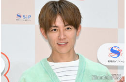 杉浦太陽「夏休みも大詰め」息子たちとの3ショット公開 肩寄せ合いピース