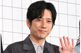 二宮和也、自身に起こった“異変”明かす「仕事するなら今ですよ」【８番出口】