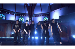 BE:FIRST、6人での初パフォーマンス公開 SKY-HI「デビュー前の自分たちを超えに行くタイミング」【THE LAST PIECE】