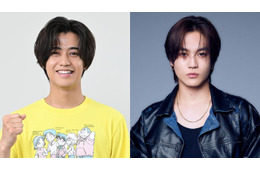 キンプリ高橋海人、体調不良で「24時間テレビ」出演見合わせ トラジャ松田元太が企画代打出演