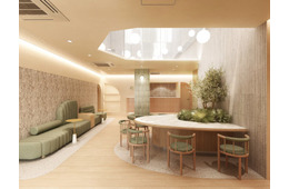 大阪・長居公園前に新ホテル「R HOTEL RE．OSAKA NAGAI PARK」サウナ＆ジム併設で滞在中もリフレッシュ