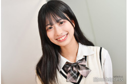 「今日好き」大嶺夢月希、ショーパンから美脚際立つ「脚長すぎ」「綺麗」と反響