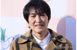 千原ジュニア、第3子誕生発表「千原三兄弟」