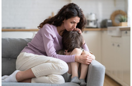 「低学歴のお前に何がわかる！」子どもの前で私を怒鳴り、モラハラを繰り返す夫に我慢の限界が近づいて
