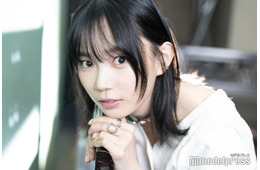 「グラスハート」ヒロイン宮崎優、覚悟のオーディションで掴んだシンデレラストーリー「これがダメだったらもう女優を辞めよう」【インタビュー前編】