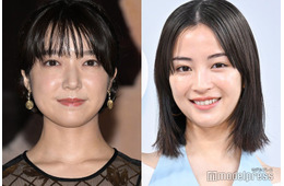 上白石萌音、ドラマ「ちはやふる」生徒役から刺激 広瀬すずの出演秘話も明らかに