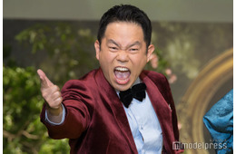 ダイアン津田篤宏、高額月収生告白にスタジオ驚愕 収入源も明らかに