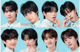 韓国オーディション番組「B:MY BOYZ」デビューメンバー8人決定 1位はボイプラ出身の日本人【最終結果】